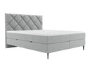 Cama continental Princtudo