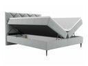 Cama continental Princtudo