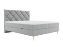 Cama continental Princtudo