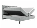 Cama continental Princtudo