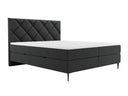 Cama continental Princtudo