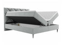Cama continental Princtudo