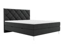 Cama continental Princtudo