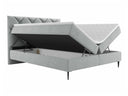 Cama continental Princtudo