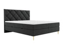 Cama continental Princtudo