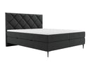 Cama continental Princtudo