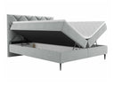 Cama continental Princtudo