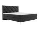 Cama continental Princtudo