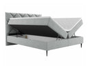 Cama continental Princtudo