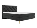 Cama continental Princtudo