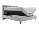Cama continental Princtudo