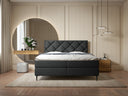 Cama continental Princtudo