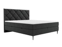 Cama continental Princtudo