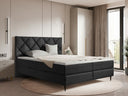 Cama continental Princtudo