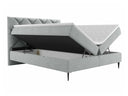 Cama continental Princtudo