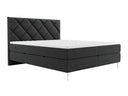 Cama continental Princtudo