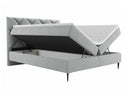 Cama continental Princtudo