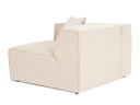 Sillón modular Panor
