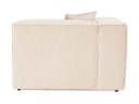 Sillón modular Panor