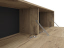 Mueble TV Sanitor