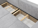 Sofá-cama Violar 3968301