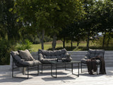 Conjunto de muebles de exterior 584019