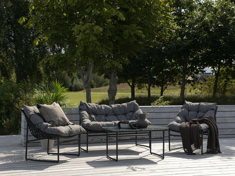 Conjunto de muebles de exterior 584019