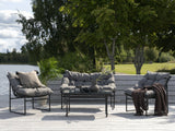 Conjunto de muebles de exterior 584019