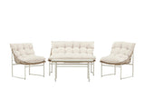 Conjunto de muebles de exterior 584019