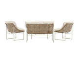 Conjunto de muebles de exterior 584019