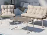 Conjunto de muebles de exterior 584019