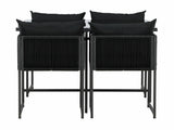 Conjunto de mesa y sillas 584051