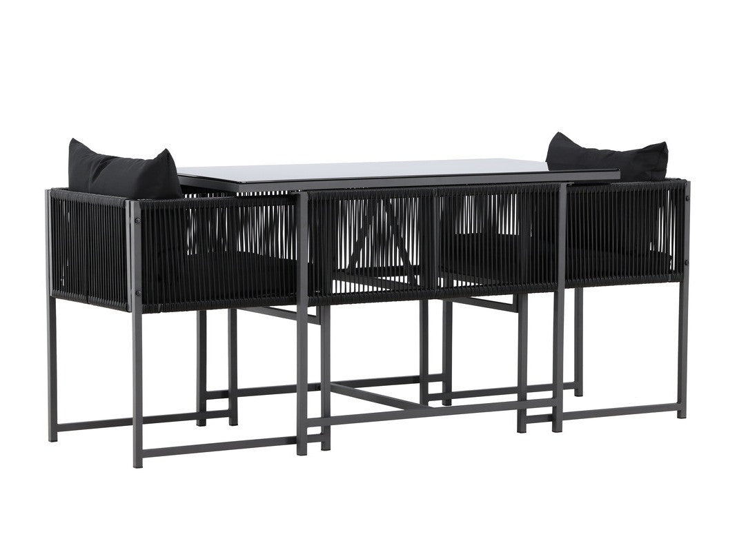 Conjunto de terraza 584053