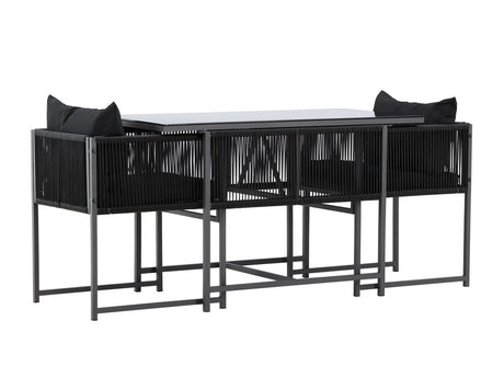 Conjunto de terraza 584053