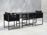 Conjunto de terraza 584053