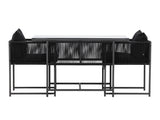 Conjunto de terraza 584053