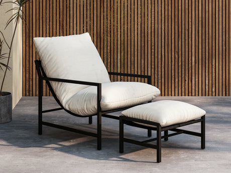 Conjunto de muebles de exterior 584059