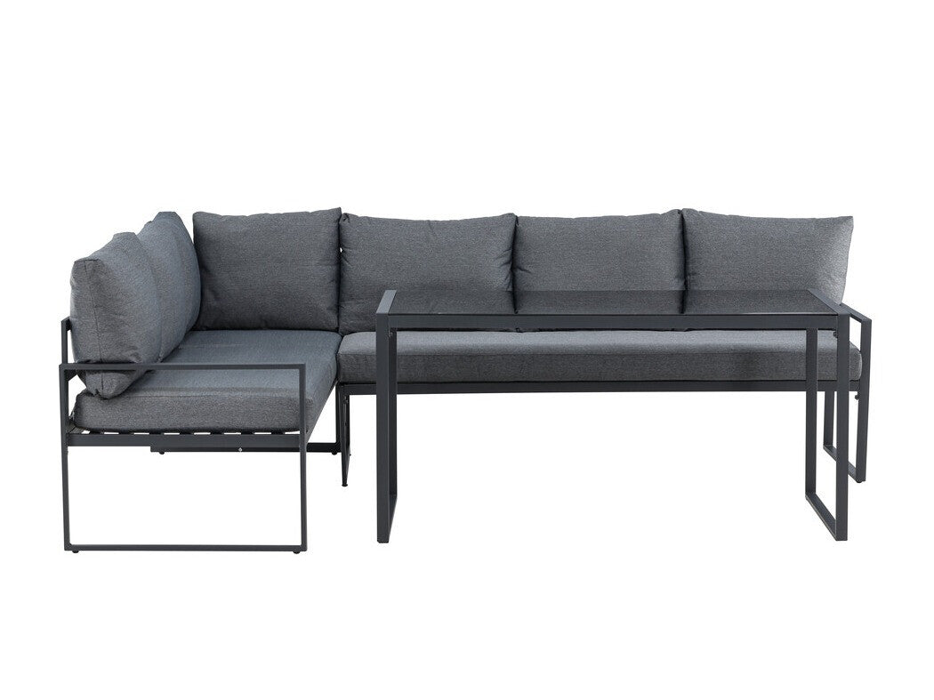 Conjunto de muebles de exterior 584076