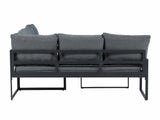 Conjunto de muebles de exterior 584076