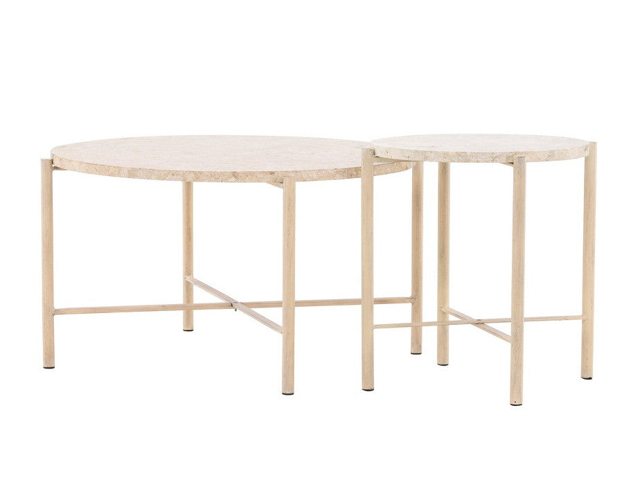 Conjunto mesa de centro 584078