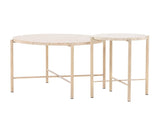 Conjunto mesa de centro 584078