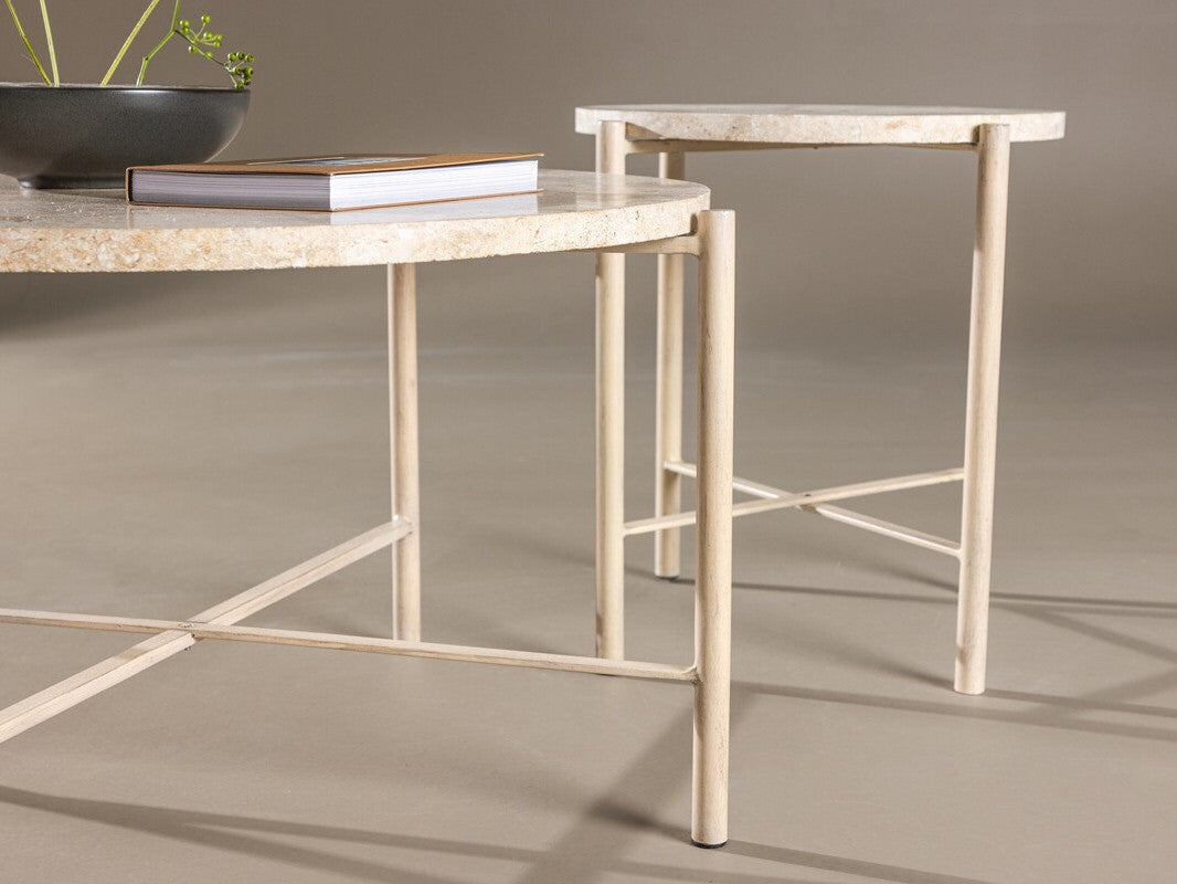 Conjunto mesa de centro 584078