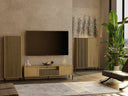 Mueble TV Socio