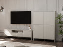 Mueble TV Socio