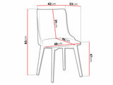 Silla 552341