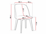 Silla 552130