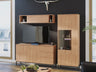 Conjunto de salón 391002