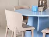 Conjunto de mesas y sillas para comedor 584242
