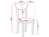 Silla 515317