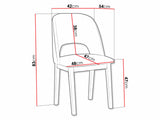 Silla 508109